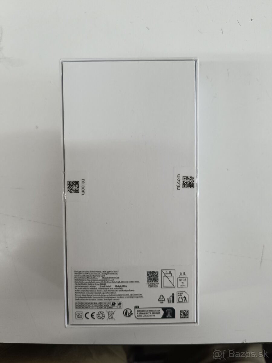 Xiamo redmi 15c - 2