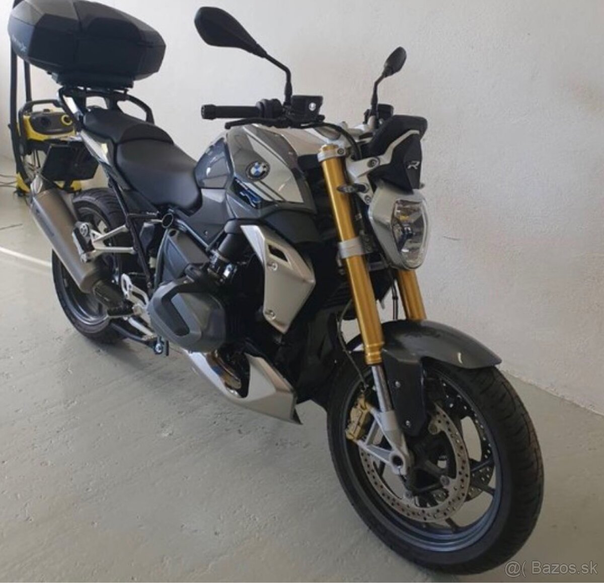 BMW R 1250 R - 2