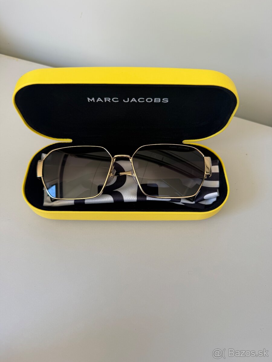 Marc Jacobs okuliare - 2