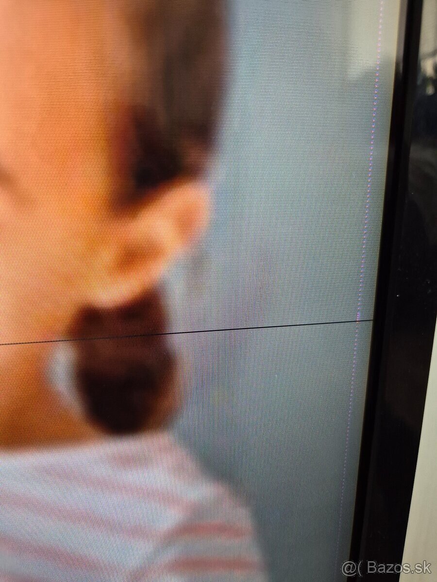 Philips 55" - 2
