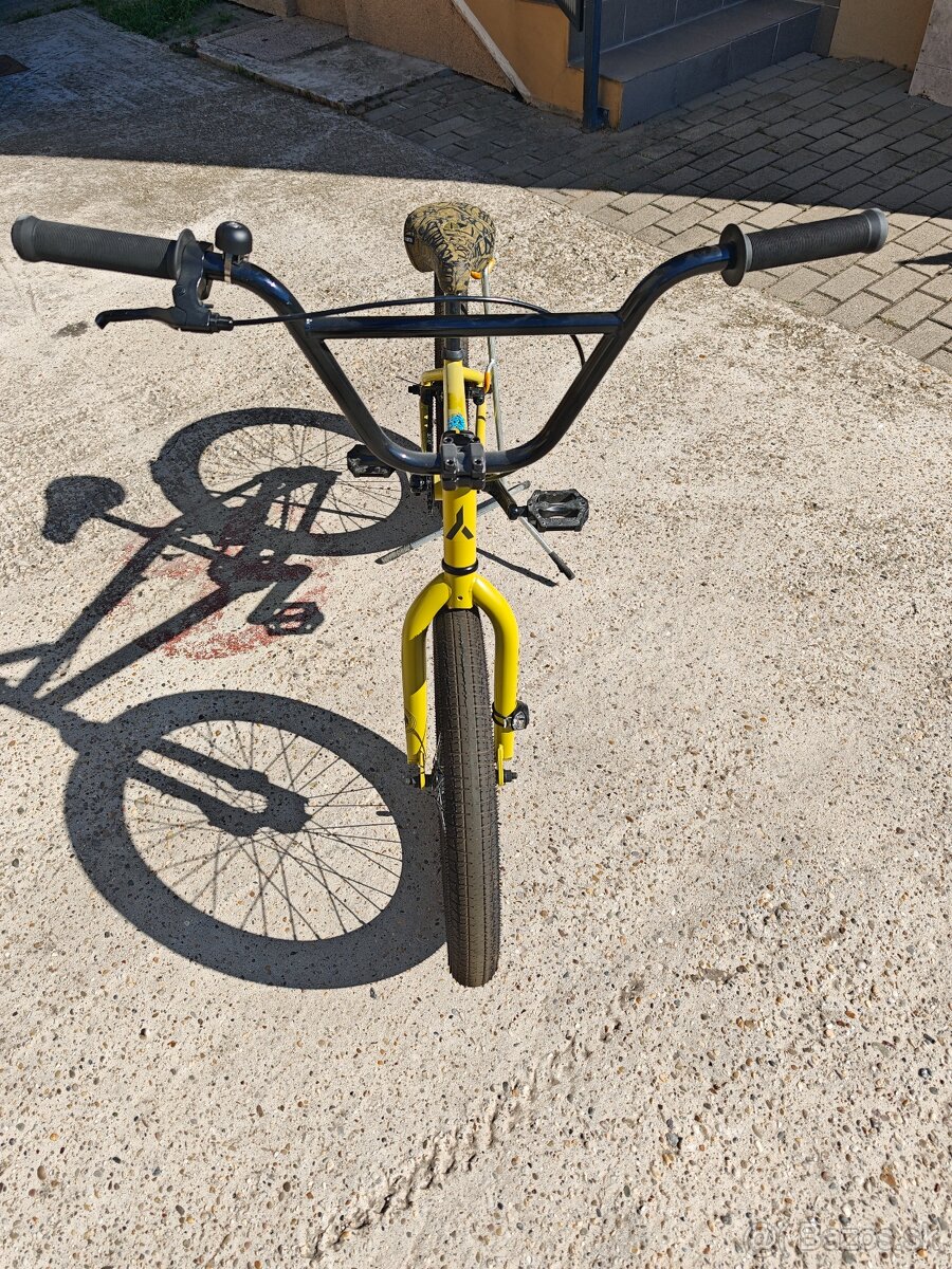 BMX Befly - 2