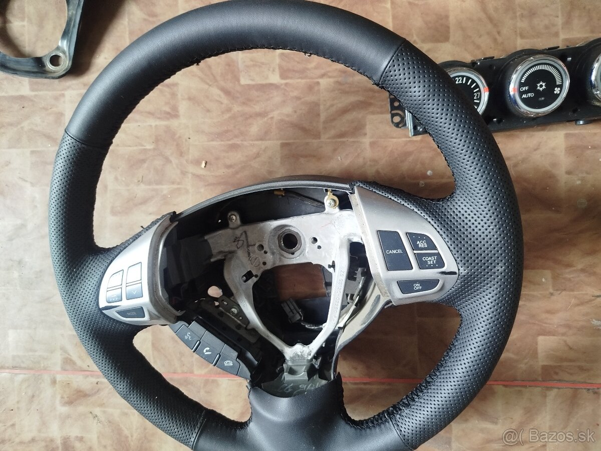 Mitsubishi lancer diely - 2