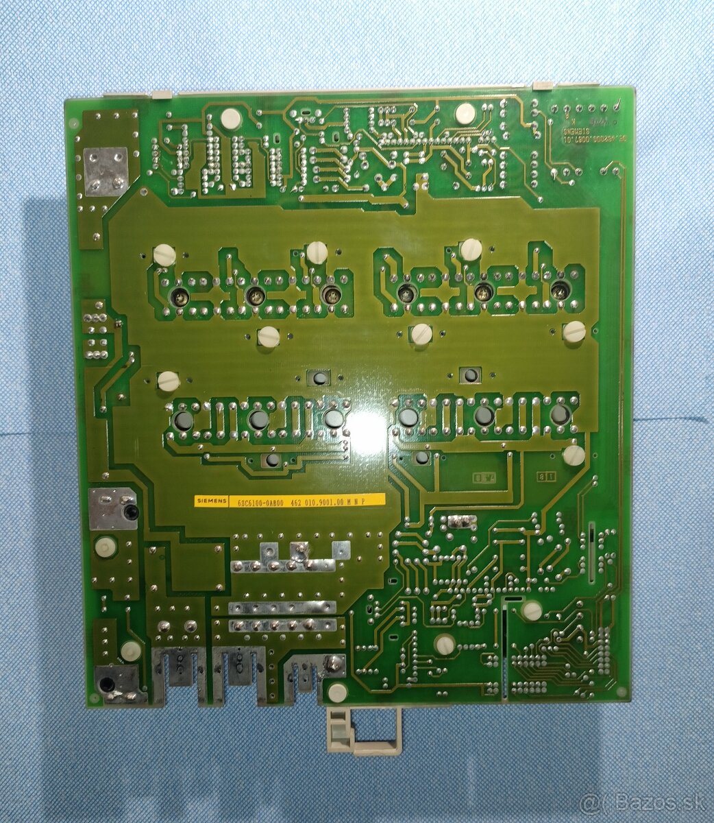 6SC6100-0AB00 Siemens Simodrive - 2