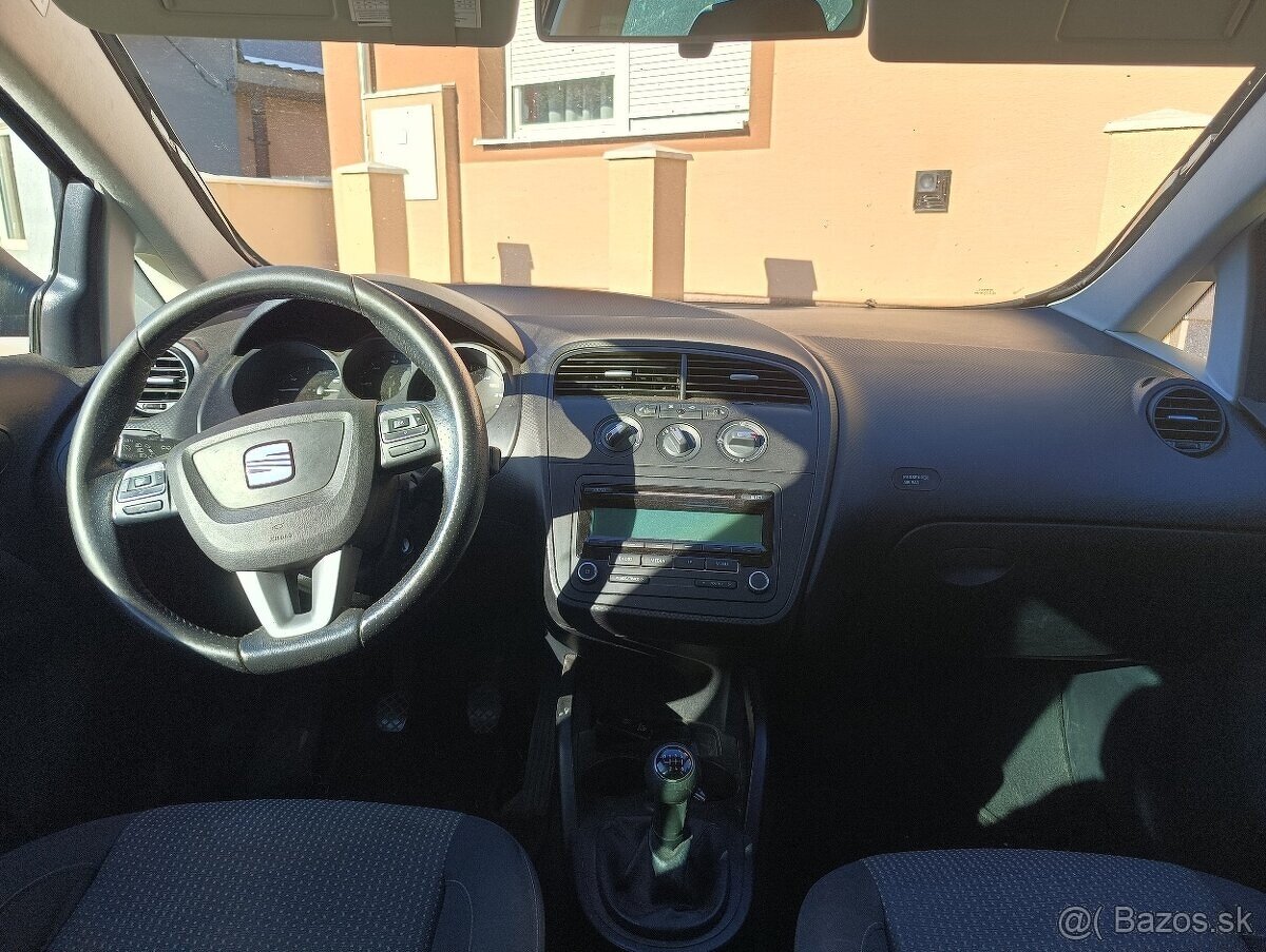 Seat Alte xl 2010 4motion - 2