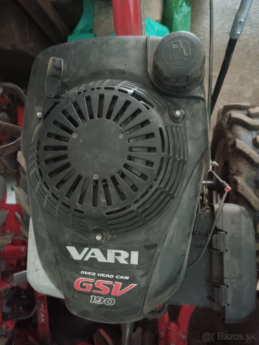 Terra vari xp190 - 2