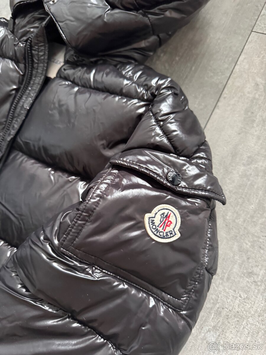 Moncler bunda - 2