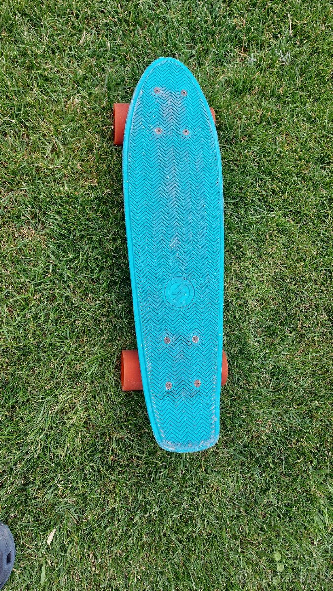 Pennyboard - 2