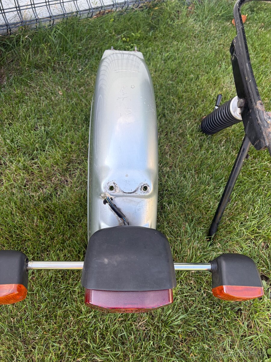 Diely BMW R 75/7 - 2