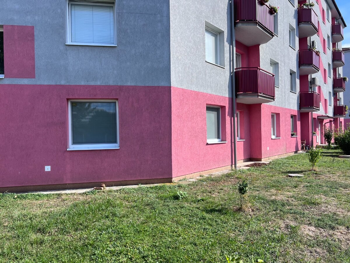 4 - izbový byt na prenájom - 2