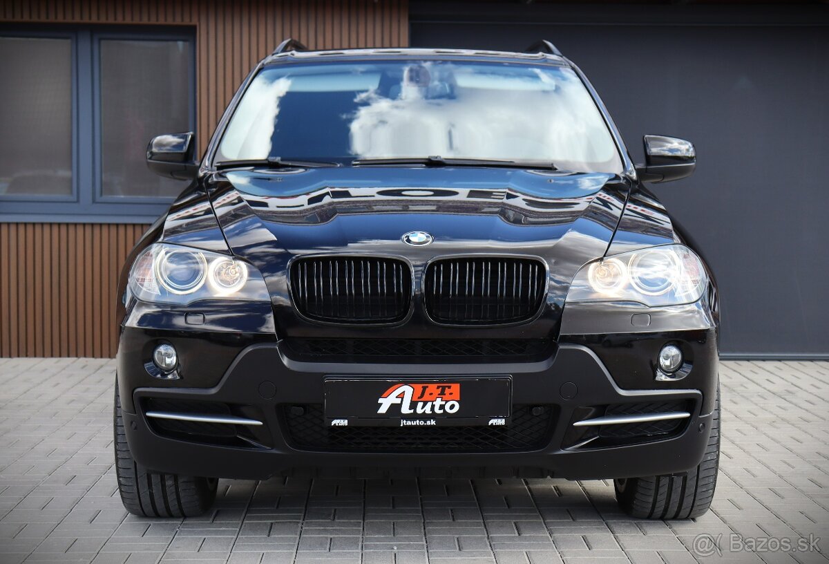 BMW X5 xDrive30d / Kúpené v SR - 2