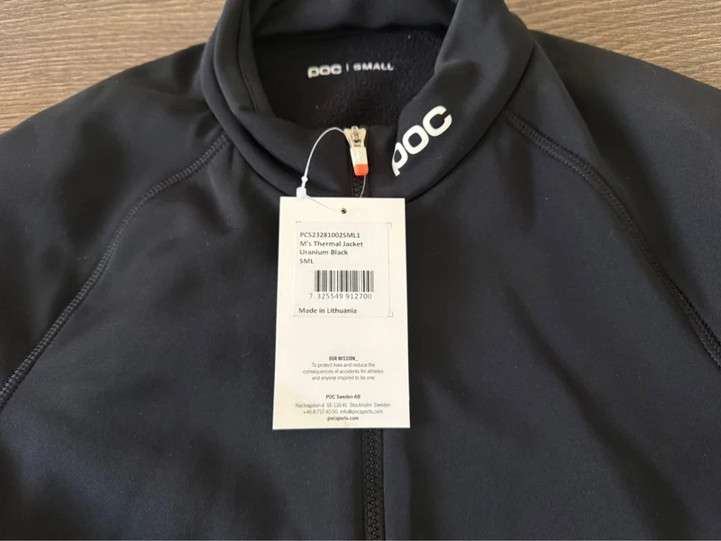 POC Ms Thermal Jacket - 2