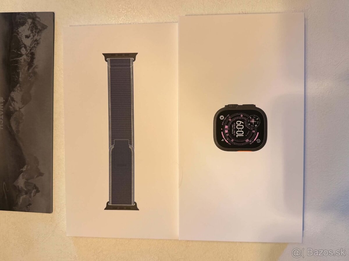 Apple watch ultra 3 - 2