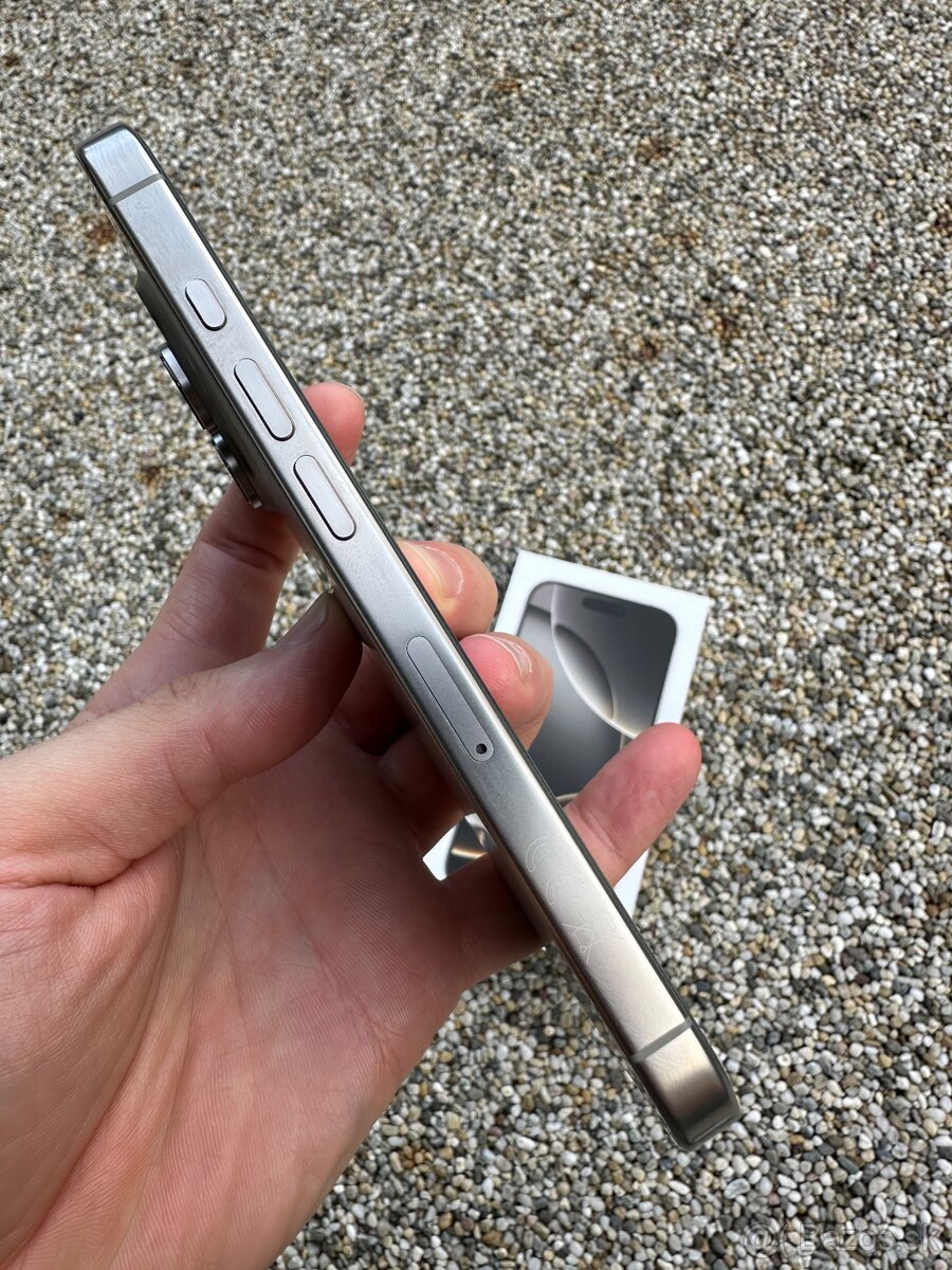 IPhone 16 pro - 2