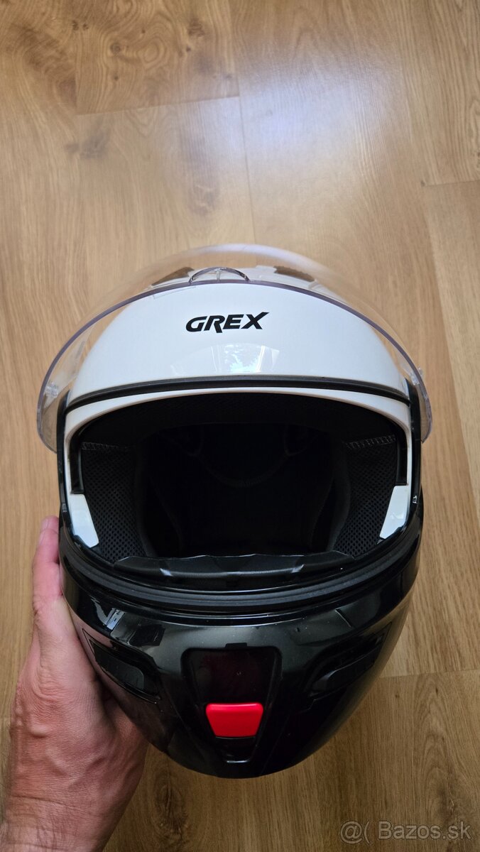 Helma GREX G9.1 - 2