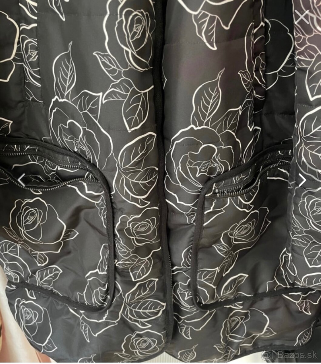 Armani Jeans bunda - 2