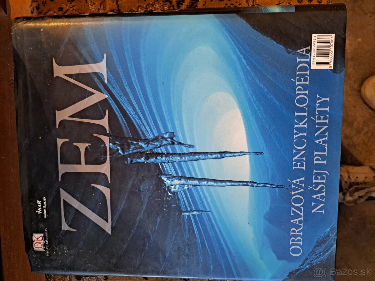 Encyklopédia Zem - 2