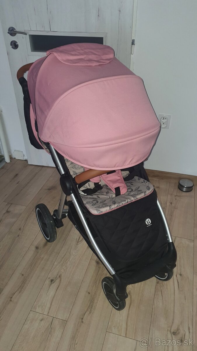 Petite&mars royal - 2