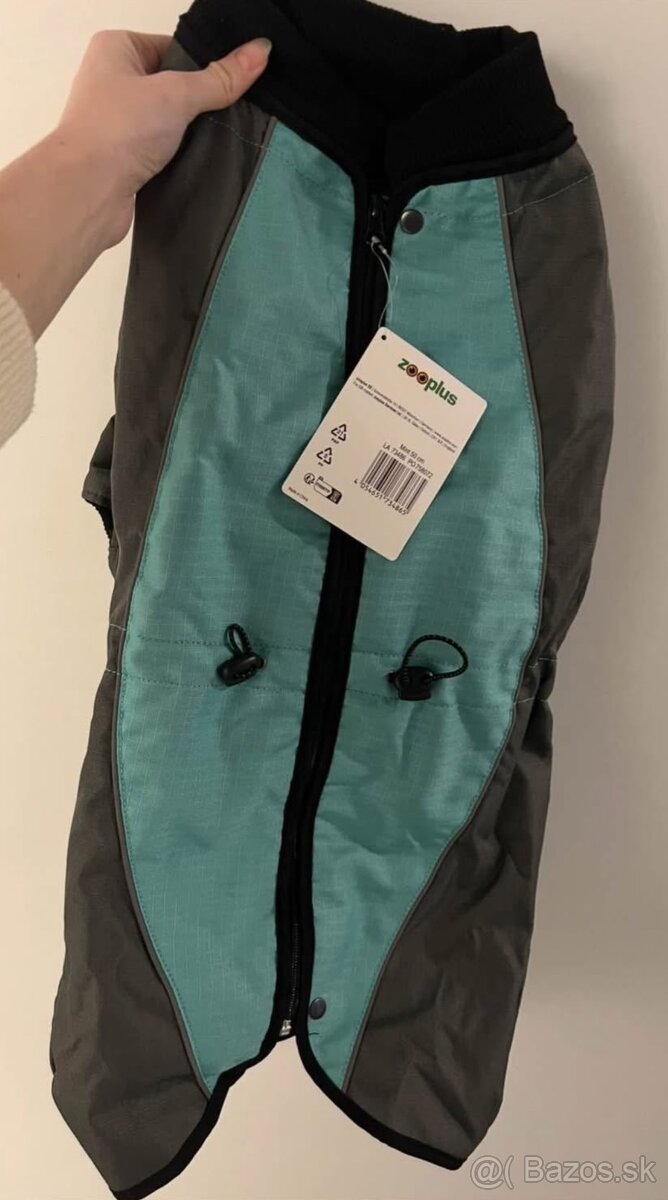 Nový overal pre psa - 2