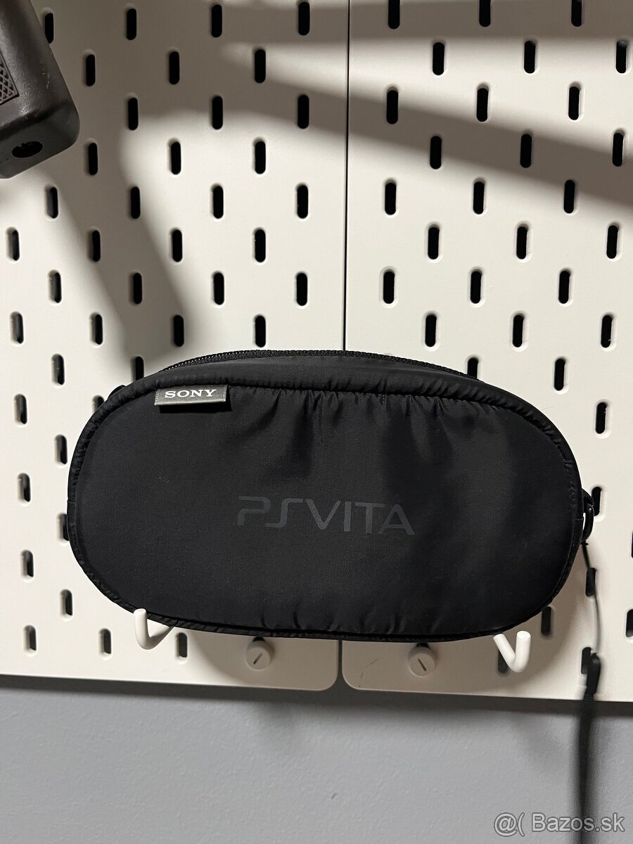 PLAYSTATION VITA 70+ HIER 256GB MOD - 2