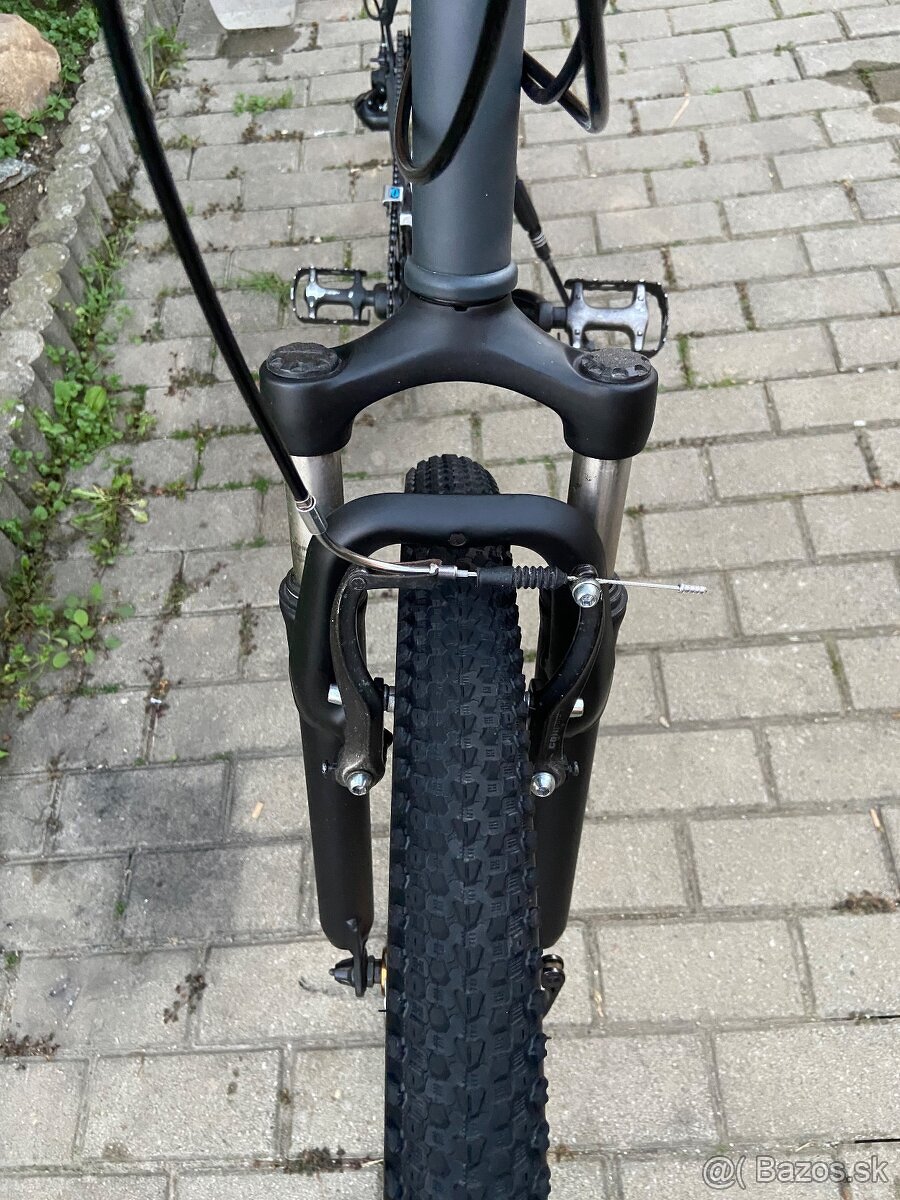 Horský bicykel - 2
