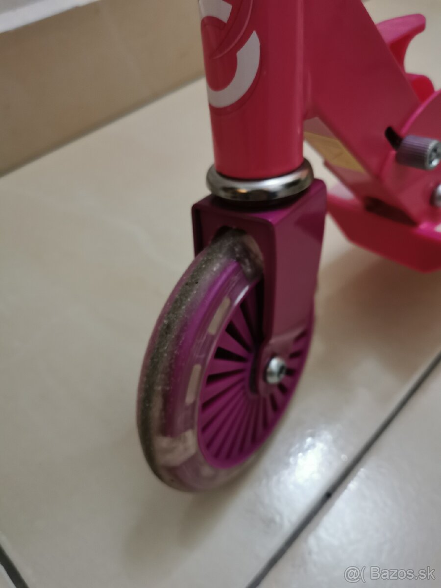 Detska kolobezka - 2