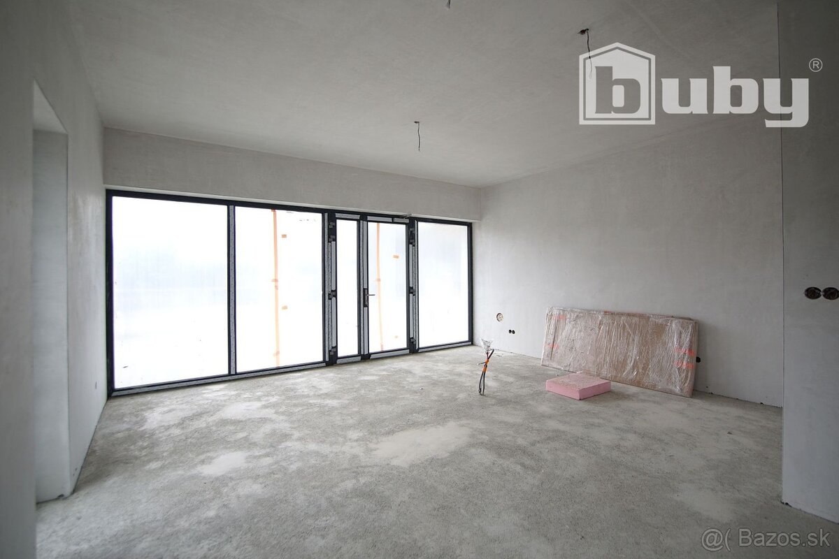 Na predaj apartmán / komerčný - nebytový priestor IB_NP_3C v - 2