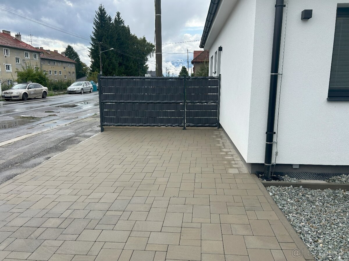 4 izbový rodinný dom na prenájom Sucany/hradiska - 2