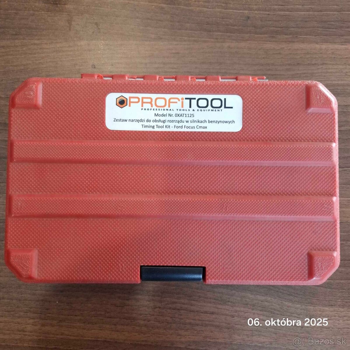 Aretačná sada NA ROZVODY - 2