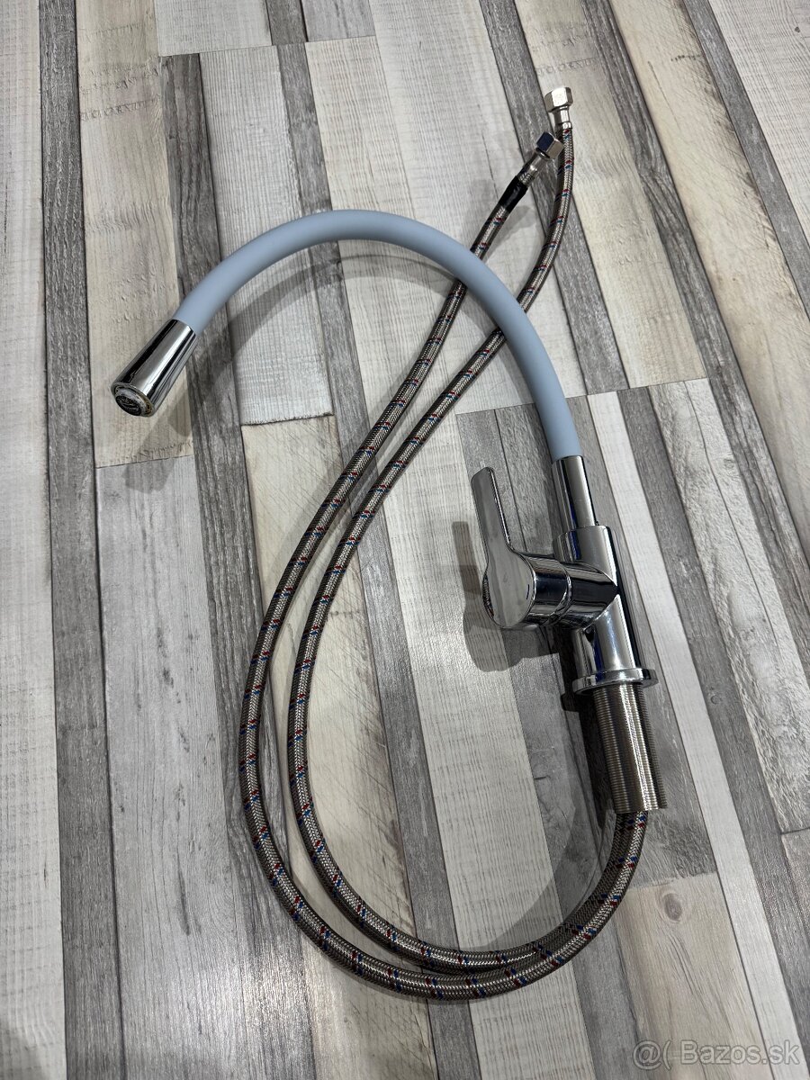 Vodovodná batéria - 2