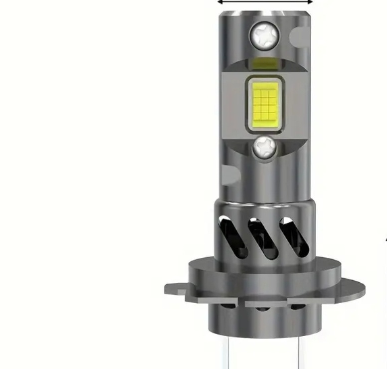 Vymente xenony ( alebo klasické za led aby ste lepšie videli - 2