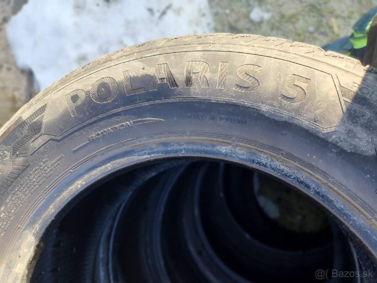 Barum polaris 195/65r15 - 2