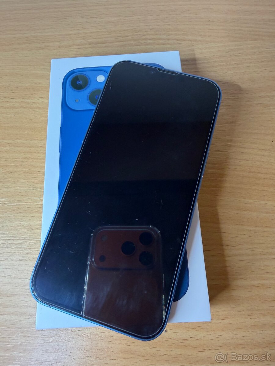 iPhone 13 128 GB.. - 2