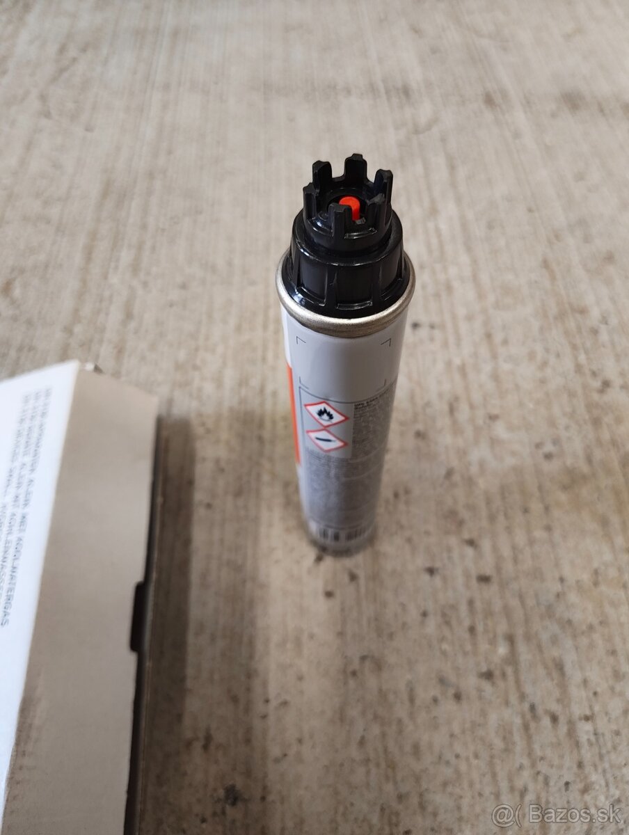 Predám stavebnú chémiu, chemické kotvy, spojky na káble - 2