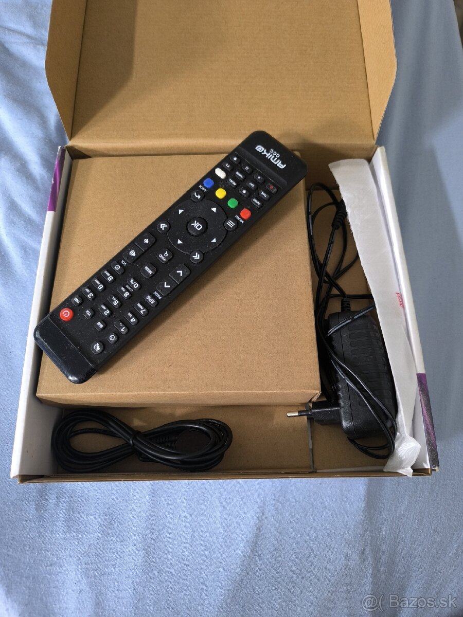 Set top box AMIKO - 2