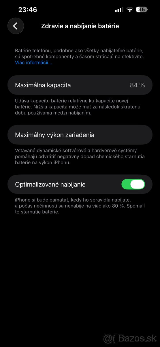 Apple iPhone 13 pro max 256gb - 2
