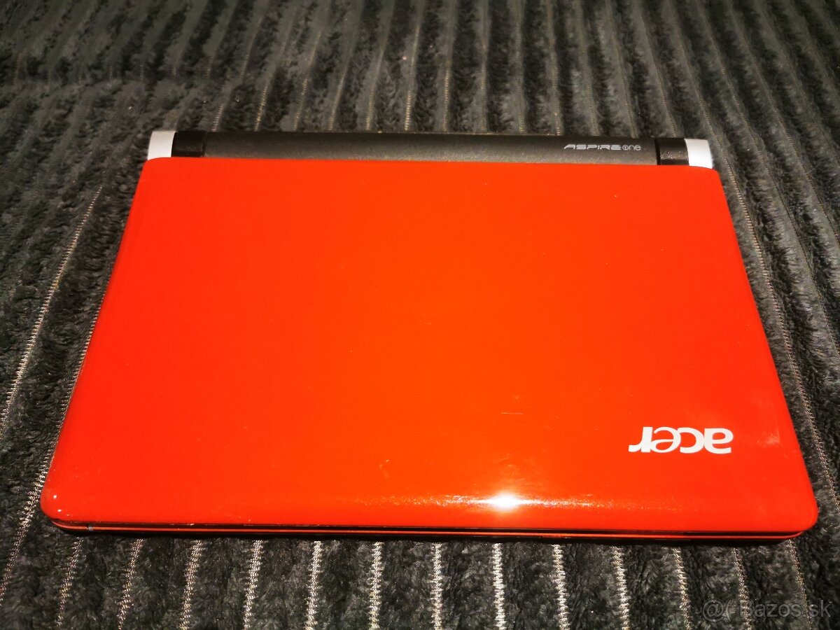 Notebook acer - 2