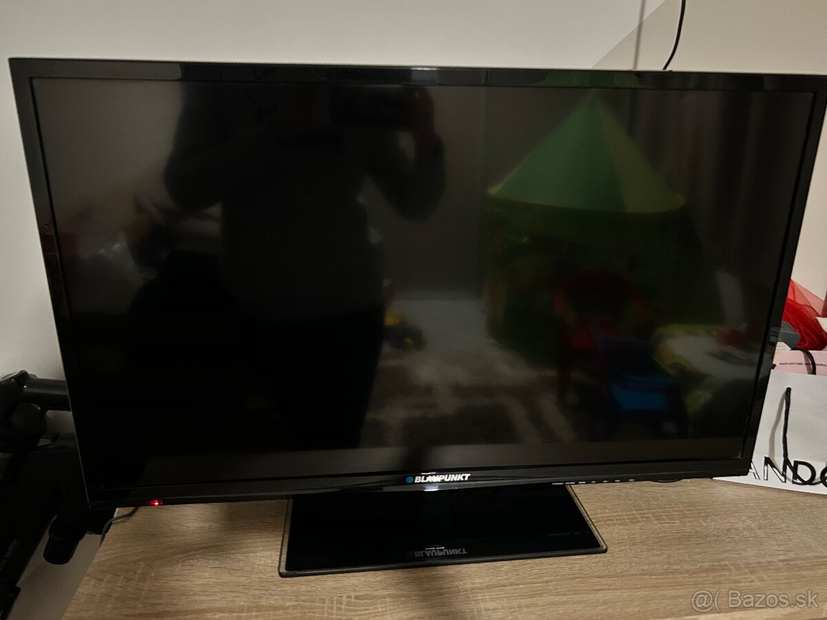 TV Blaupunkt - 2
