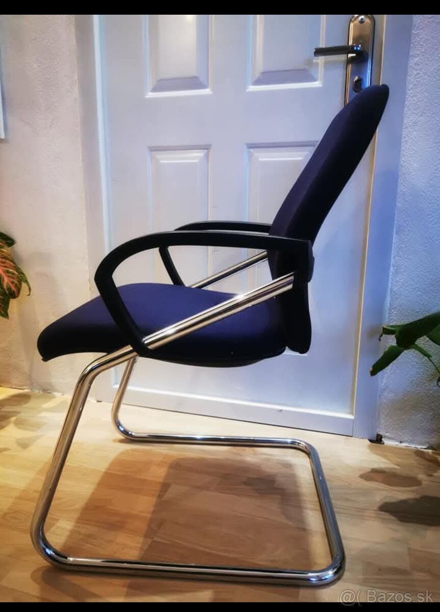 Kancelárske stoličky - 2