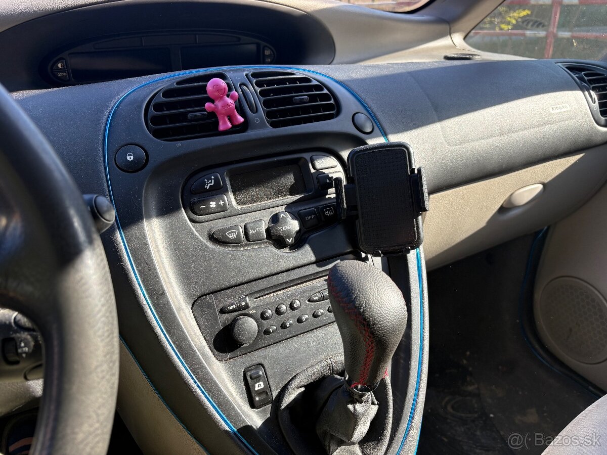 Citroën xsara picasso - 2