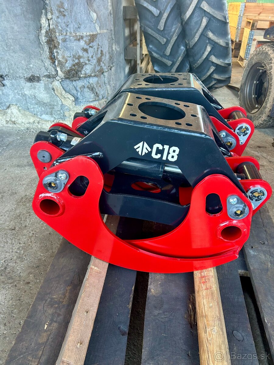 Drapák na gulatinu Farmi - 2