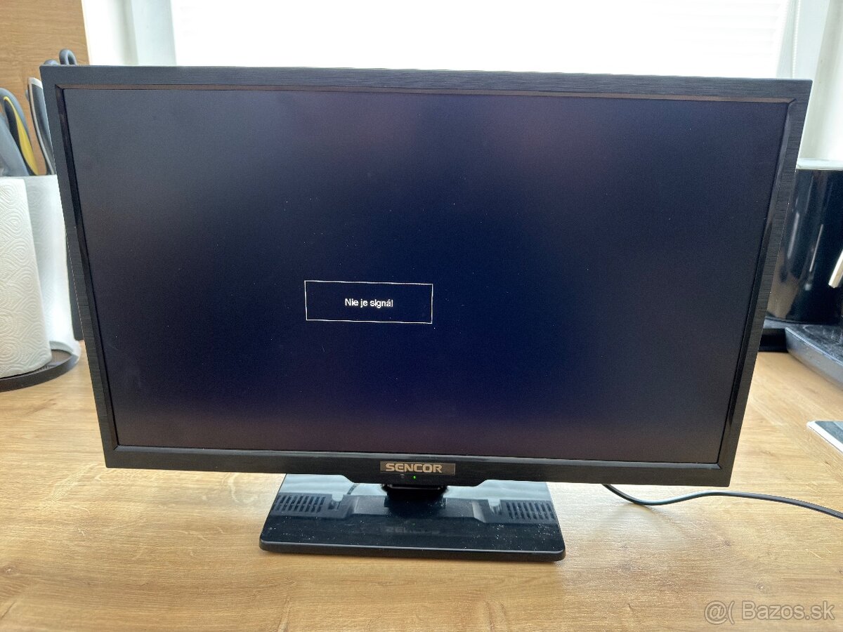 Sencor SLE 22F53M4 - 2