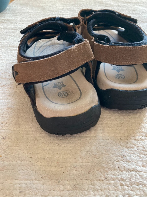 sandale pre chlapca - 2