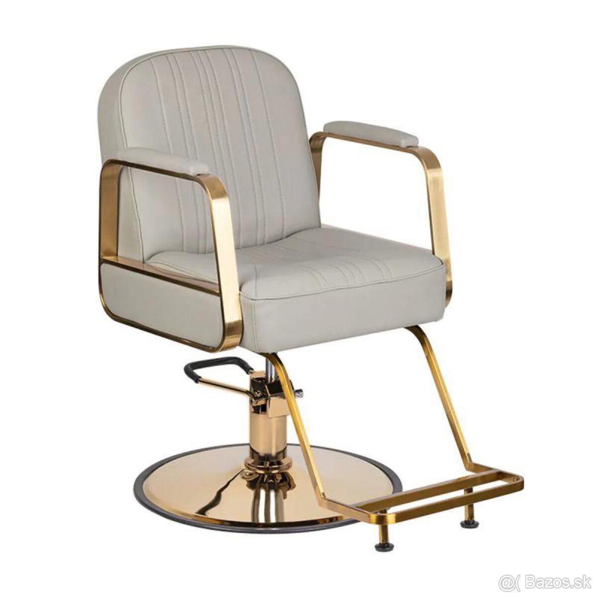 Gabbiano kadernícke kreslo - 2