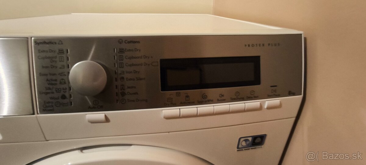 Sušička na náhradné diely - 2