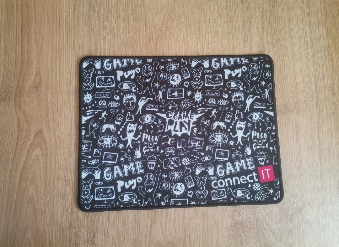 Podložka pod myš - 2