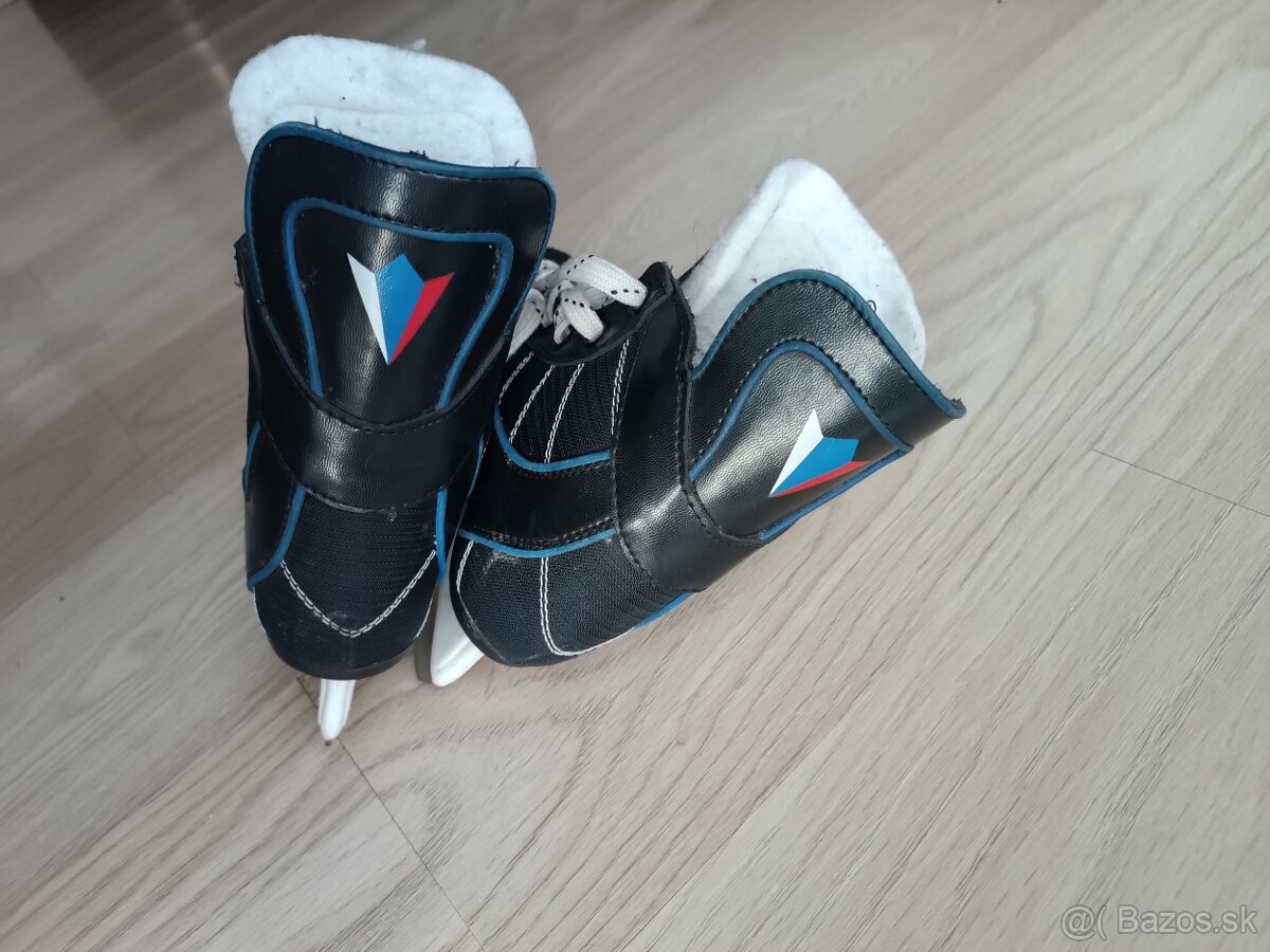 Detské korčule 30-31 - 2
