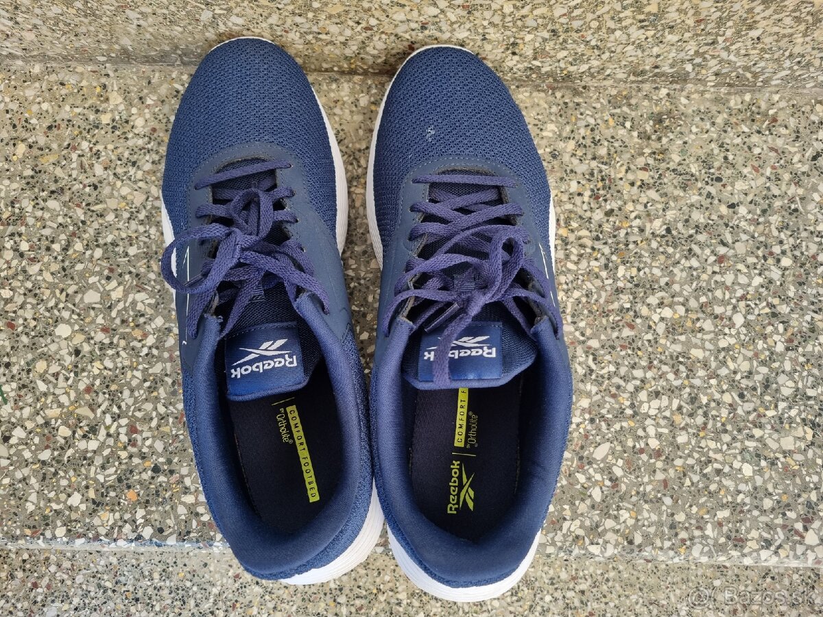 REEBOK TENISKY - 2
