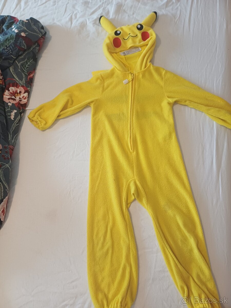 Kostýmy na karneval - 2