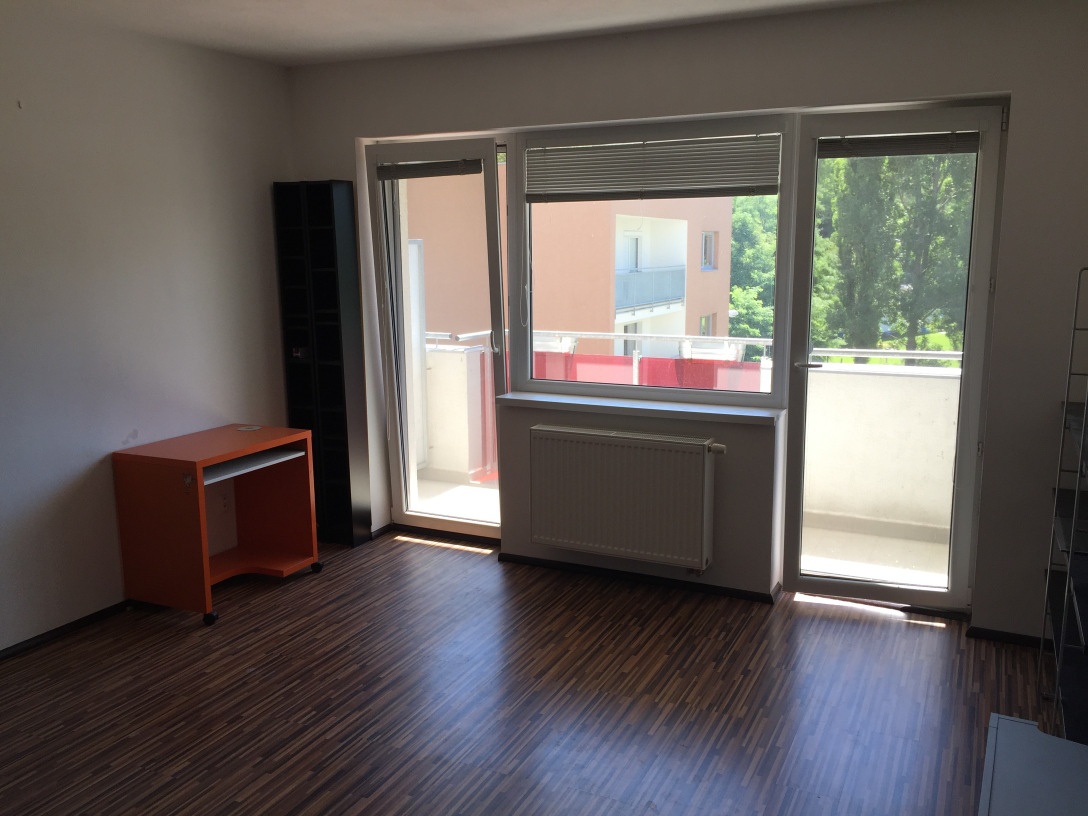 2-izbový byt v krásnom prostredí pod lesom - 2