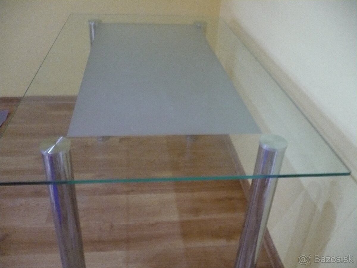 Stôl 160x90 cm - 2